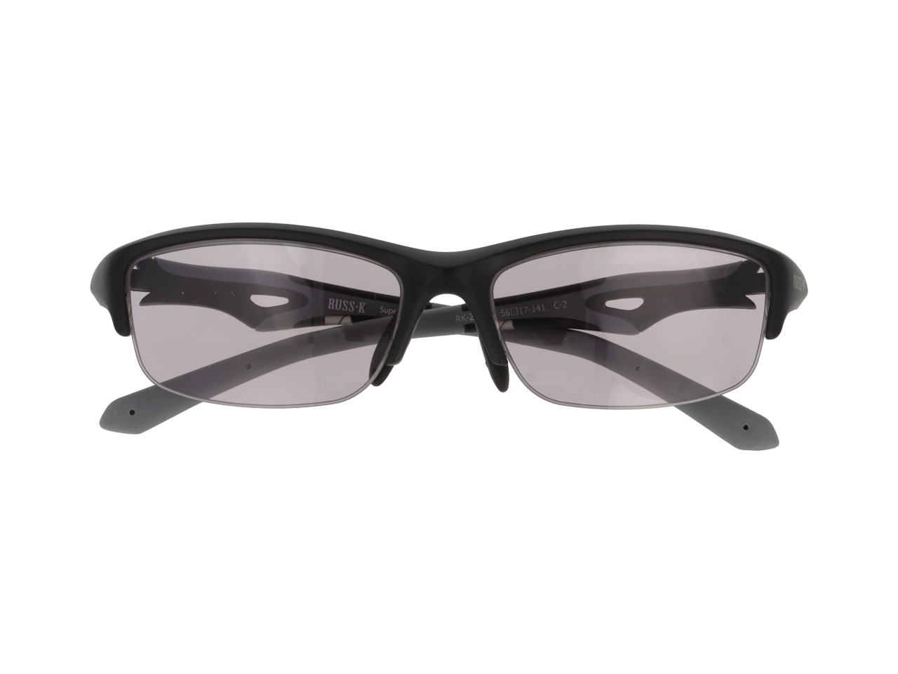 SG RUSS-K(度付きサングラス) RK-2003S【全4色】｜愛眼公式オンライン