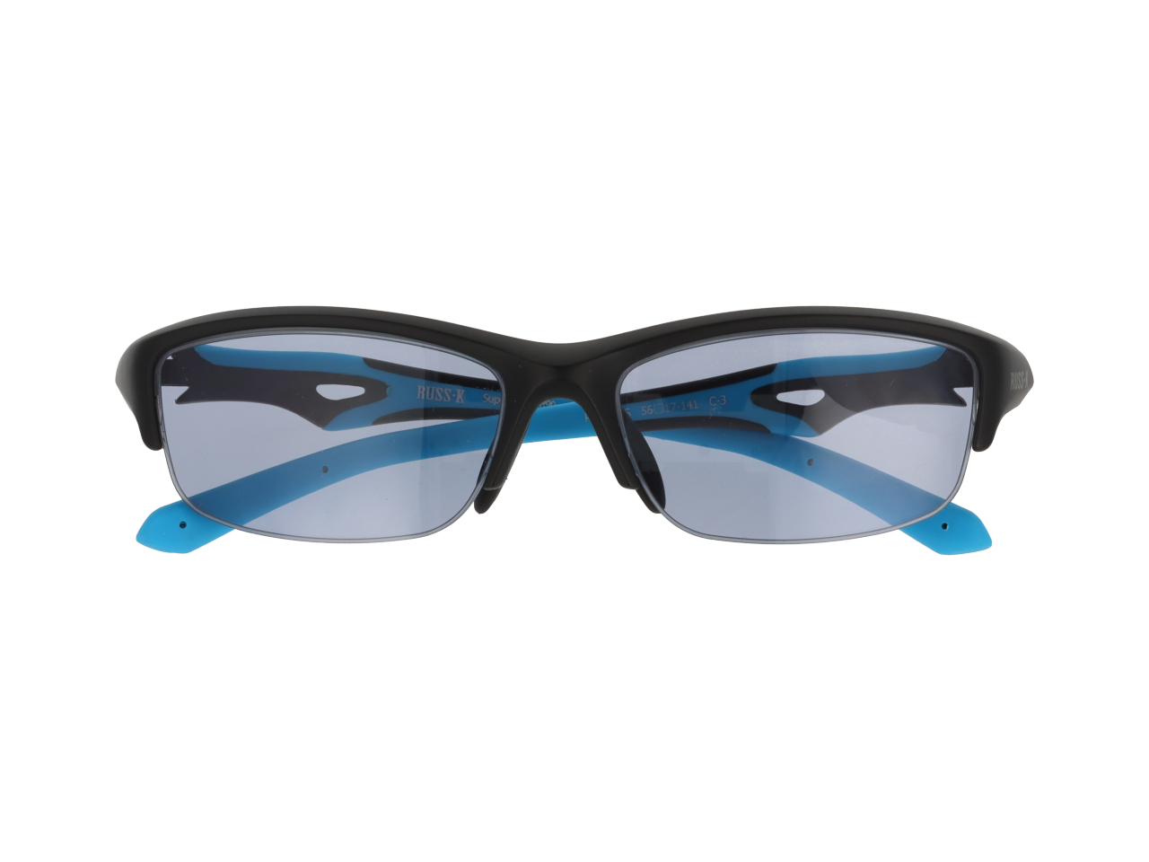 SG RUSS-K(度付きサングラス) RK-2003S【全4色】｜愛眼公式オンライン