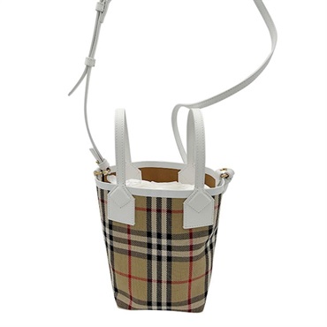 ONLINE SHOP 限定特別価格】BURBERRY（バーバリー）ショルダーバッグ