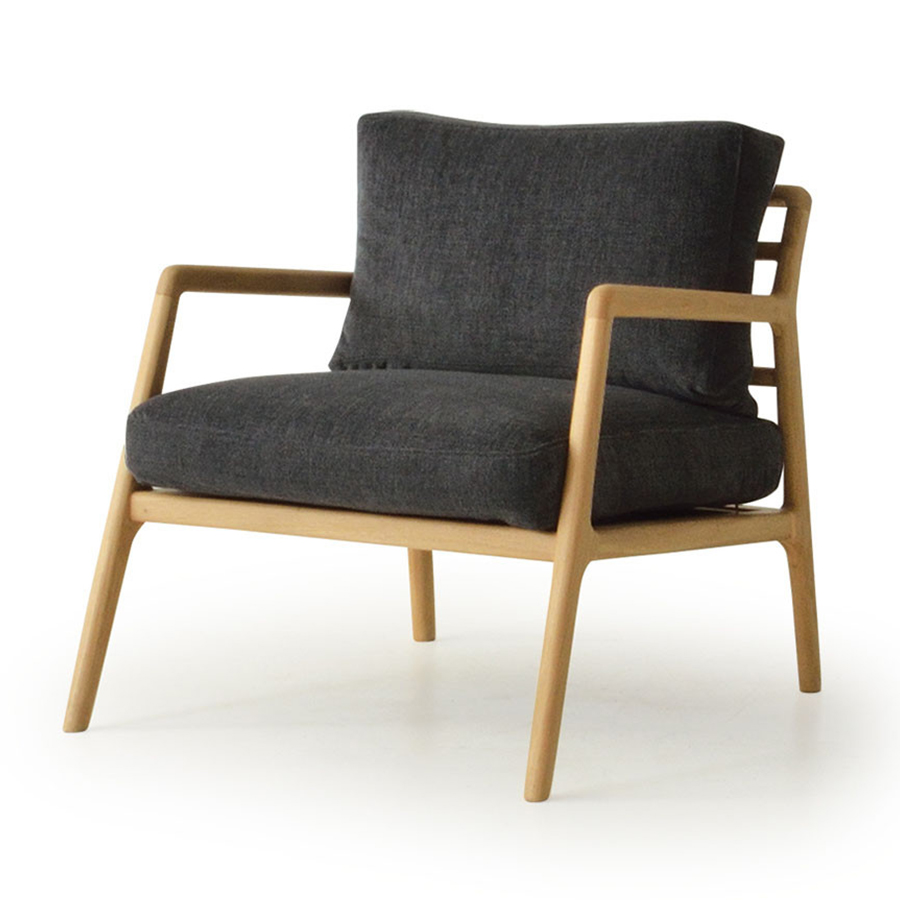 モーダ・エン・カーサ ニッセ チェア / NYSSE chair 【在庫色】