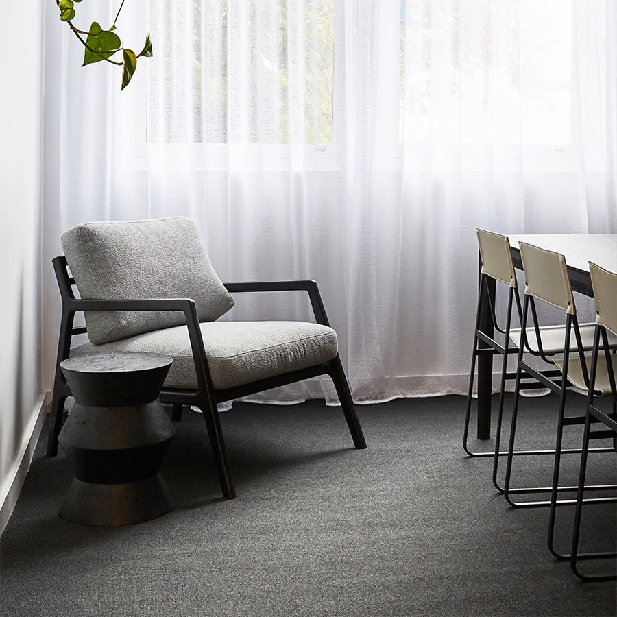 モーダ・エン・カーサ ニッセ チェア / NYSSE chair 【在庫色】