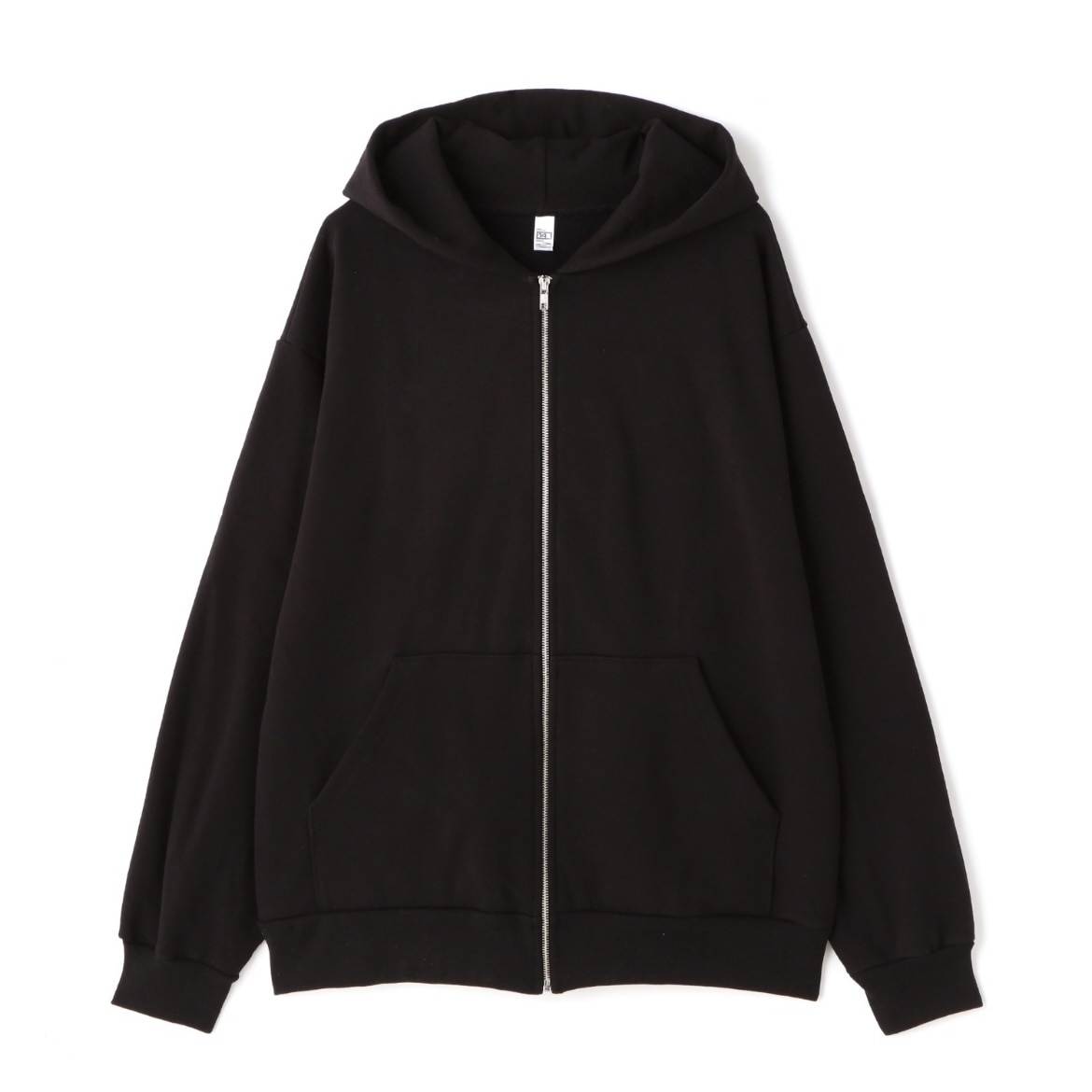 Los Angeles Apparel/ロサンゼルスアパレル 14OZ HEAVY FLEECE ZIP UP