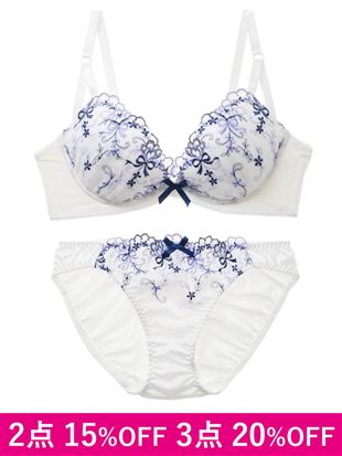 E70のおすすめブラジャー・ブラセット |チュチュアンナ [tutuanna]公式