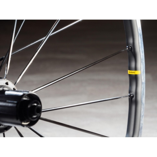 MAVIC ( マヴィック ) ロードホイール KSYRIUM ( キシリウム ) SL UST