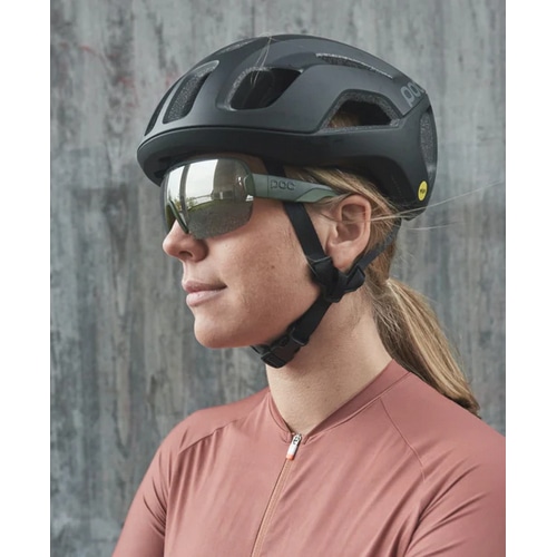 POC ( ポック ) サングラス AIM ( エイム ) エピドートグリーン