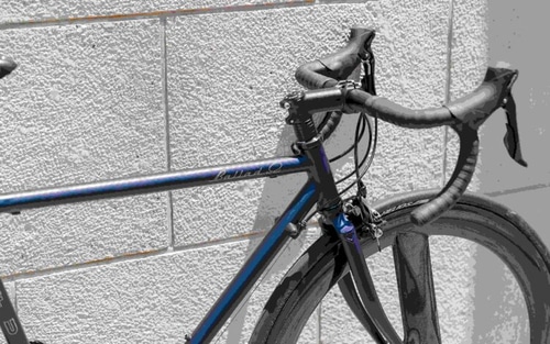 FUJI ( フジ ) ロードバイク BALLAD OMEGA ( バラッド オメガ