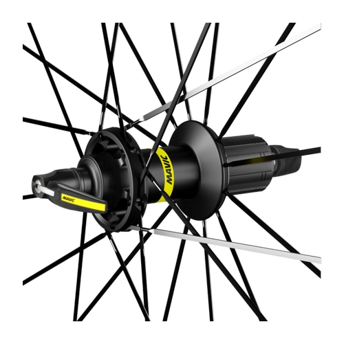 MAVIC ( マヴィック ) ロードホイール COSMIC ( コスミック ) SL 40