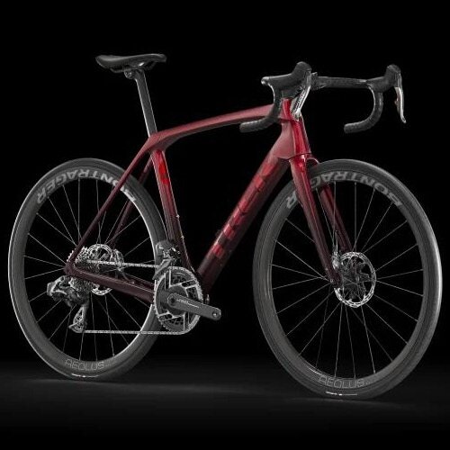 TREK ( トレック ) ロードバイク DOMANE SLR 9 AXS GEN4 ( ドマーネ