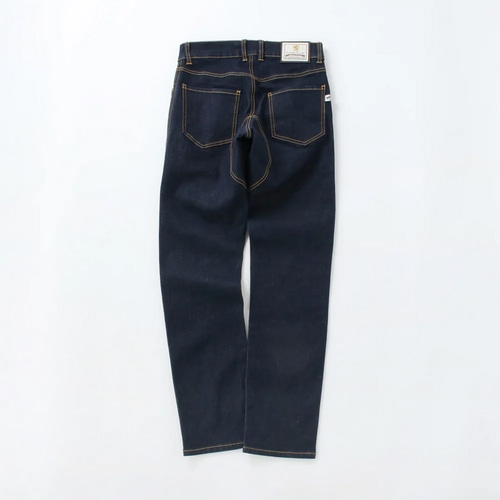 KAPELMUUR ( カペルミュール ) カジュアルパンツ ストレッチデニム