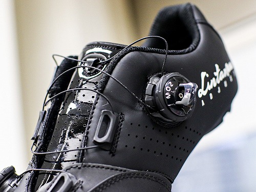 LINTAMAN ( リンタマン ) ビンディング シューズ ADJUST ROAD COMP