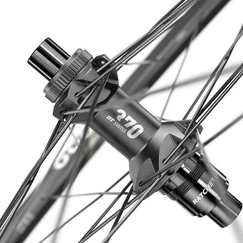 DT SWISS ( ディーティースイス ) MTB用ホイール M 1900 SPLINE