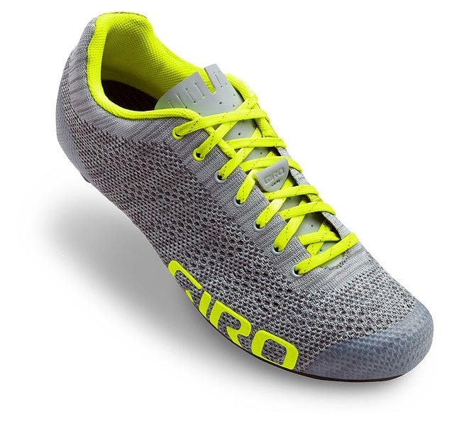 YsROAD ONLINE】見た目だけじゃない高機能シューズ【GIRO EMPIRE E70