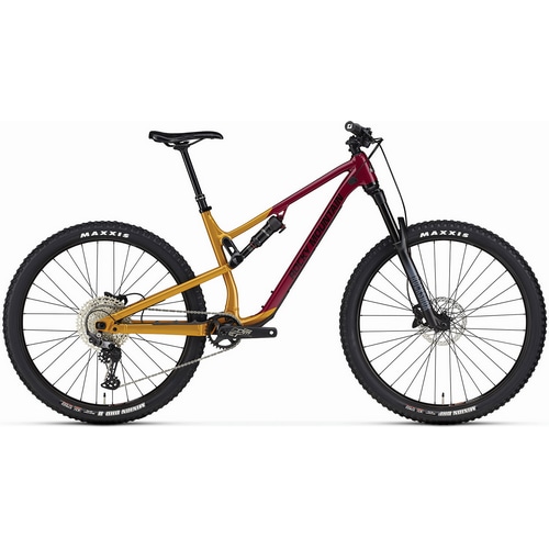 ROCKY MOUNTAIN BICYCLES ( ロッキーマウンテン バイシクルズ