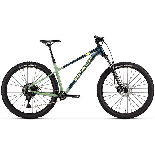 ROCKY MOUNTAIN BICYCLES ( ロッキーマウンテン バイシクルズ