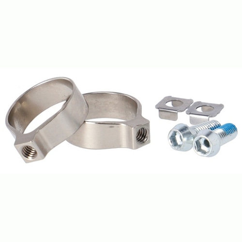 SRAM ( スラム ) リペアパーツ clamps Kit for Red / Force eTap AXS