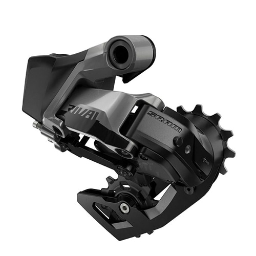 SRAM ( スラム ) リアディレイラー REAR DERAILLER RIVAL ETAP AXS 12S