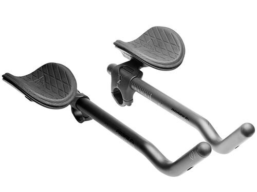 カーボン エアロ TTタイプブルホーン レストハンドルバー Amazon.co.jp