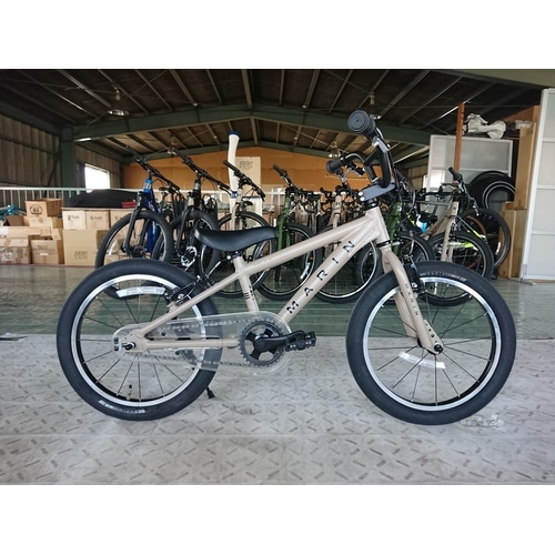 MARIN ( マリン ) キッズバイク DONKY JR 18 ( ドンキー ジュニア 18