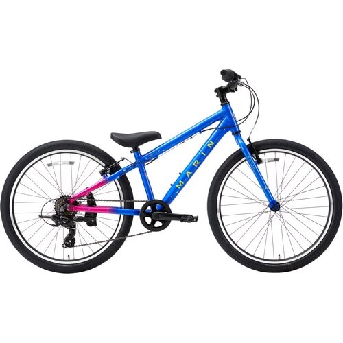 MARIN ( マリン ) キッズバイク DONKY JR 24 6S ( ドンキー ジュニア