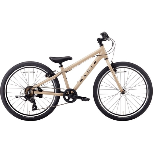 MARIN ( マリン ) キッズバイク DONKY JR 24 6S ( ドンキージュニア 24