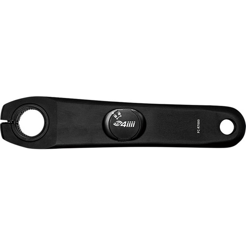 4iiii ( フォーアイ ) クランクタイプ PRECISION ( プレシジョン