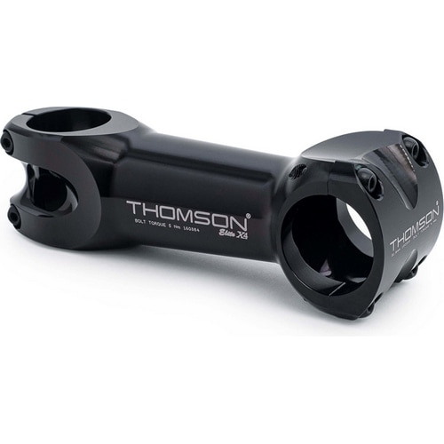 THOMSON ( トムソン ) ステム MTB STEM X4 ( MTB ステム X4 ) ブラック