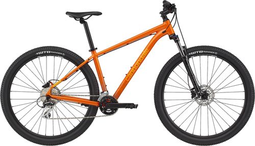 CANNONDALE ( キャノンデール ) マウンテンバイク TRAIL 6 ( トレイル6