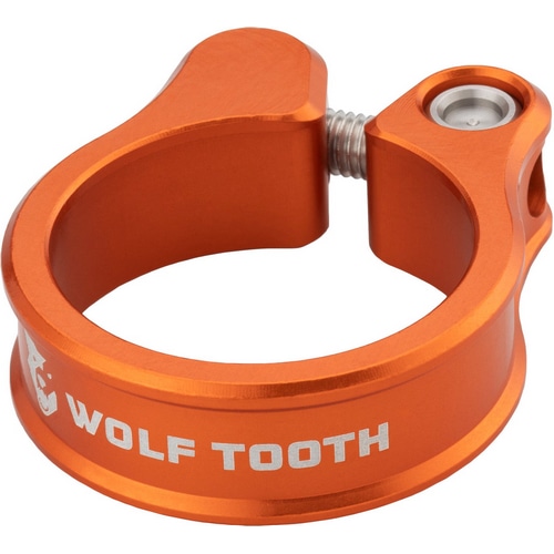 WOLFTOOTH ( ウルフトゥース ) シートクランプ SEATPOST CLAMP