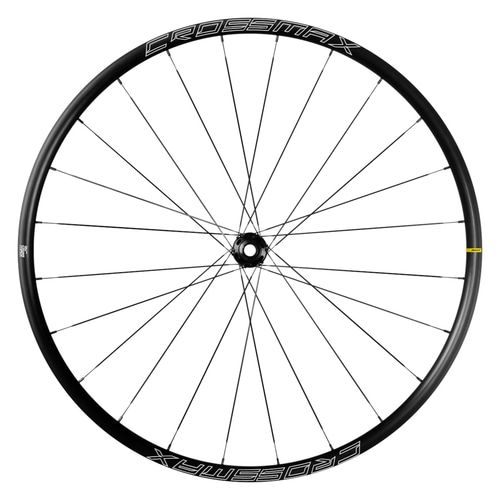 MAVIC ( マヴィック ) MTB用ホイール CROSSMAX 29 フロントホイール