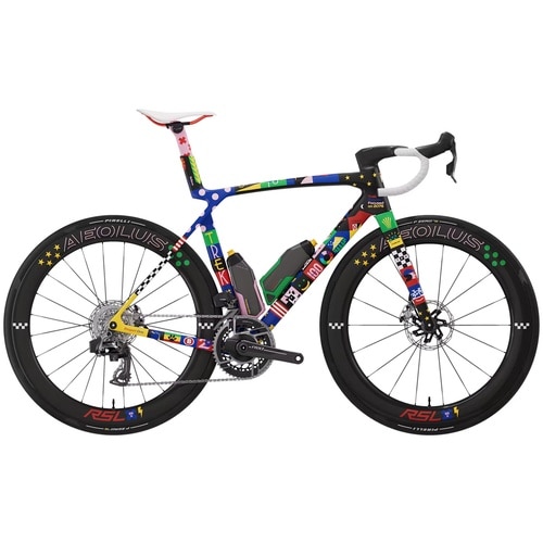 TREK ( トレック ) ロードバイク Madone SLR 9 AXS Gen 8 ( マドン SLR