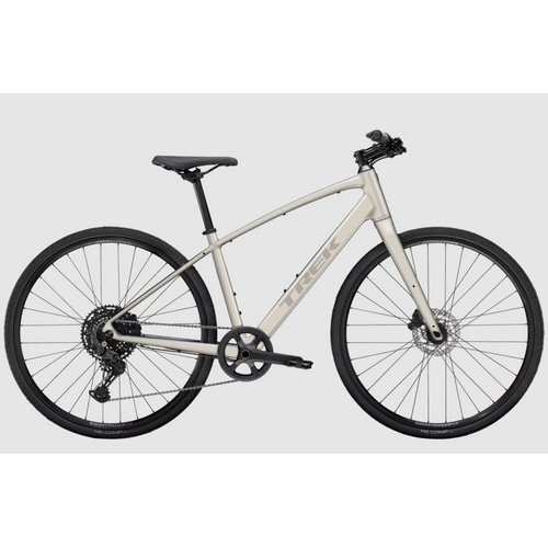 TREK ( トレック ) クロスバイク FX 1 STEPOVER GEN 4 エラホワイト M