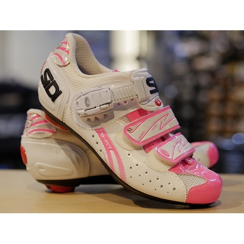 SIDI ( シディ ) ビンディングシューズ GENIUS 5-FIT ( ジェニウス5