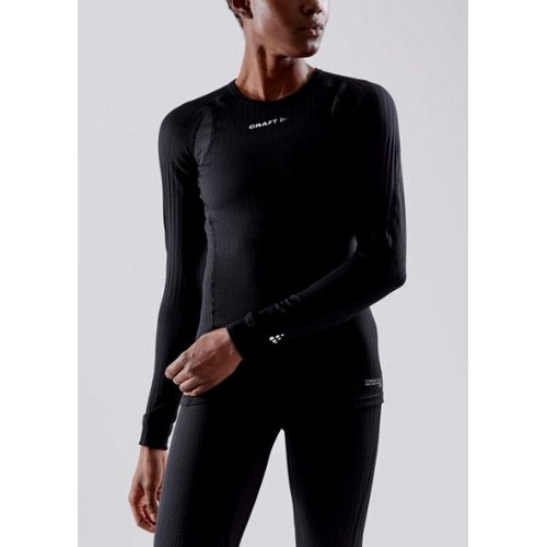 CRAFT ( クラフト ) インナーウェア 長袖 ACTIVE EXTREME X RN LS W