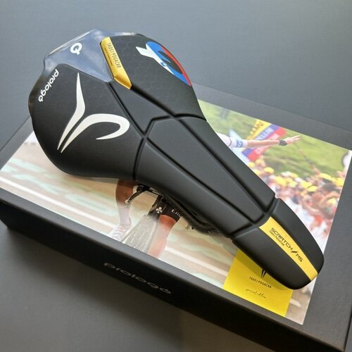 prologo ( プロロゴ ) サドル SCRATCH M5 NACK ( スクラッチ M5 ナック