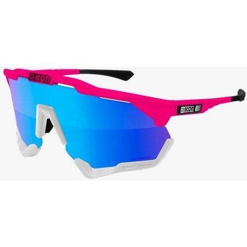 SCICON ( シーコン ) サングラス AEROSHADE ( エアロシェイド ) ピンク