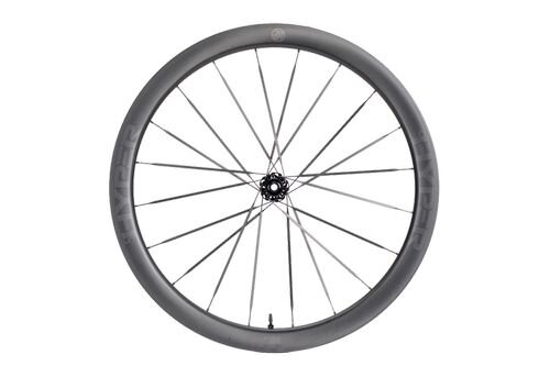 Lun hyper 3.0 D45ディスクブレーキ用ホイールセット 11速 Lun hyper