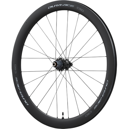 SHIMANO ( シマノ ) ディスクブレーキ用ホイール WH-R9270-C50-TL-R