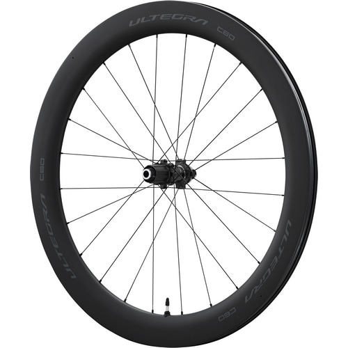 SHIMANO ( シマノ ) ディスクブレーキ用ホイール WH-R8170-C60-TL-R