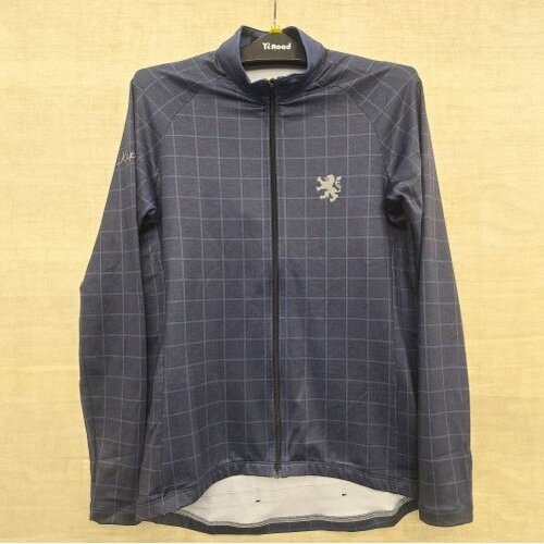 KAPELMUUR ( カペルミュール ) 長袖ジャージ ウォームジャージ