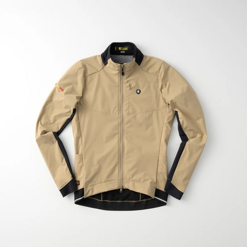 KAPELMUUR ( カペルミュール ) ジャケット Octa 防風ライトウェイト