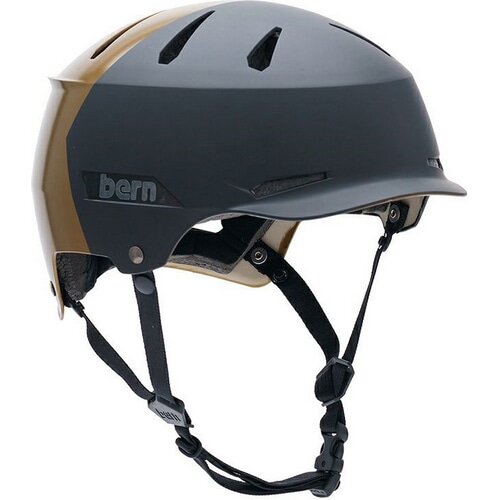 BERN ( バーン ) アーバンヘルメット HENDRIX ( ヘンドリックス