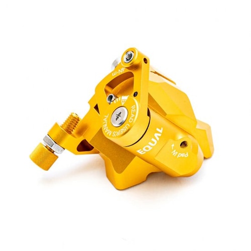 GROWTAC ( グロータック ) ディスクブレーキ本体 EQUAL ( イコール