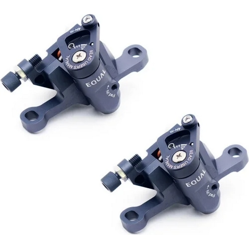 GROWTAC ( グロータック ) ディスクブレーキ本体 EQUAL ( イコール