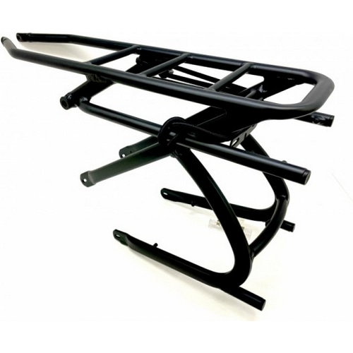 TERN ( ターン ) ATLAS RACK 2.0 ( アトラスラック2.0 ) ブラック