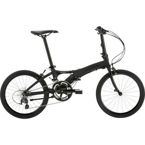 DAHON ( ダホン ) 折りたたみ自転車 VISC EVO ( ヴィスク エヴォ