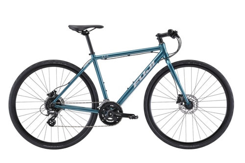 FUJI ( フジ ) クロスバイク RAIZ DISC ( ライズ ディスク ) ディープ