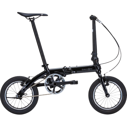 DAHON ( ダホン ) 折りたたみ自転車 DOVE PLUS ( ダヴ プラス ) 限定