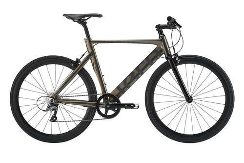 TERN ( ターン ) クロスバイク RIP ( リップ ) バーント 500 (適応身長