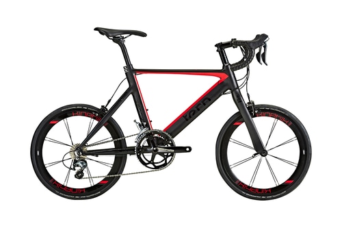 TERN ( ターン ) ミニベロ（小径車） SURGE PRO ( サージュ プロ