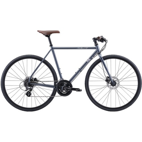 FUJI ( フジ ) クロスバイク FEATHER CX FLAT ( フェザー CX フラット